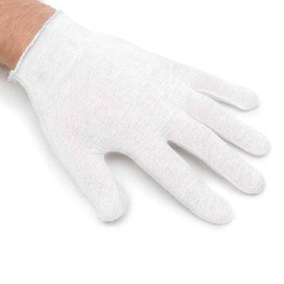 White Chocolate Handling Gloves