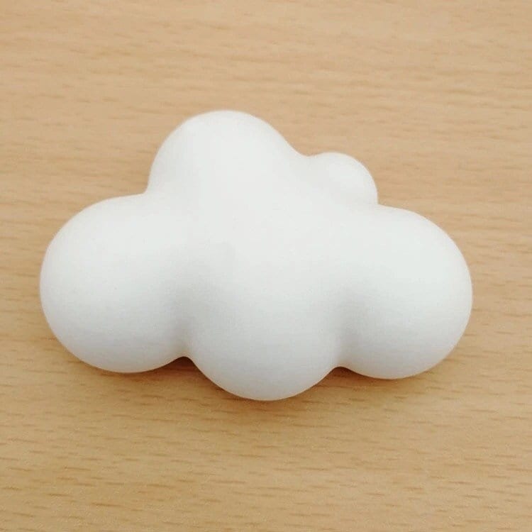 3d Cloud Nine Mold (Mini)