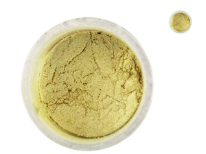 Gold LUSTER DUST