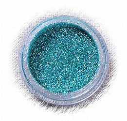 Jade Hologram Disco Glitter