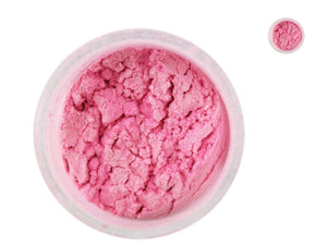 Pink LUSTER DUST - cotton candy