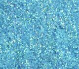 Blue Rainbow Disco Glitter