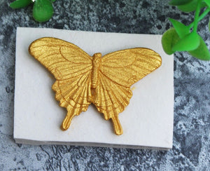 Butterfly Silicone fondant mold
