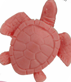 Sea Turtle Fondant Mold
