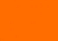 Neon Orange Gel Color