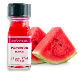Watermelon - Lorann Super Strength Flavor
