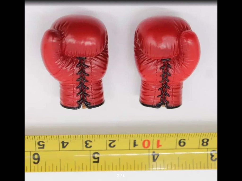 Boxing Gloves