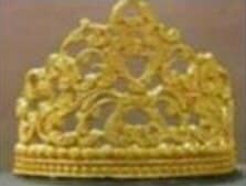 Large Crown Mold