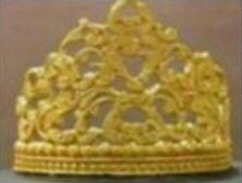 Medium Crown Mold