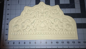 Large Crown Mold