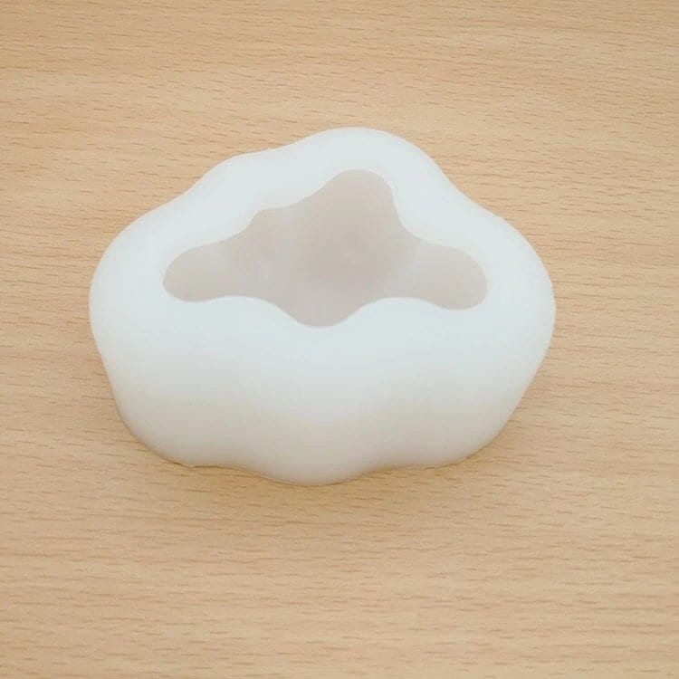 3d Cloud Nine Mold