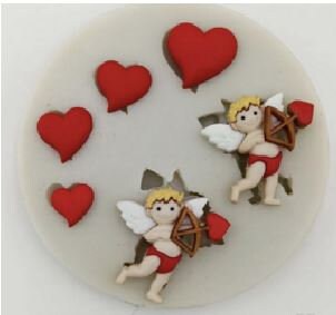 Cupid Mold