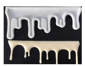 Drip Cake Silicone Mold