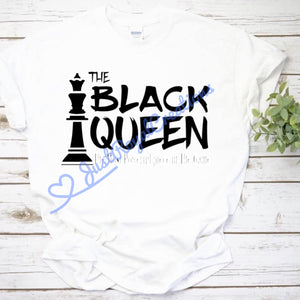 Black Queen