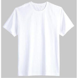 MEDIUM Unisex Sublimination T-shirt (Blank)